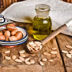 Argan Oil