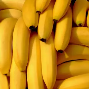 ripe Bananas