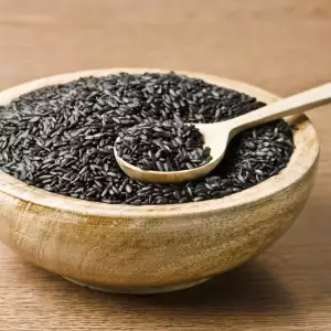 Black Rice