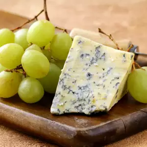 Bleu d'Auvergne