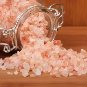 Coarse Himalayan Salt