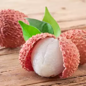 Chinese litchi