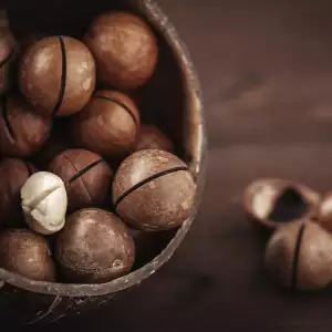 Macadamia Nuts