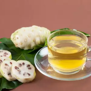 Noni Tea