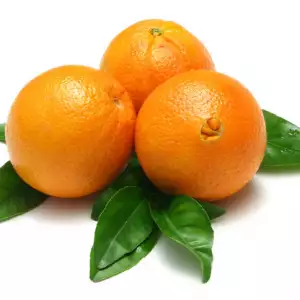 oranges