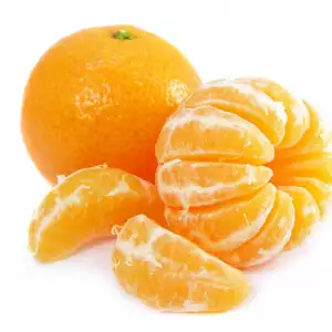 Mandarins