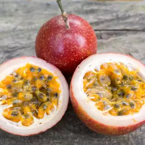 Passion Fruits