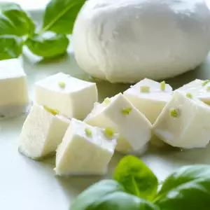 mozzarella