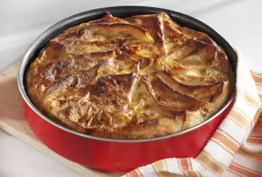 How to Prepare Crostata?
