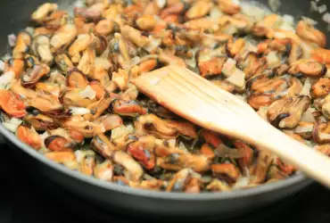 How to Cook Mussels?