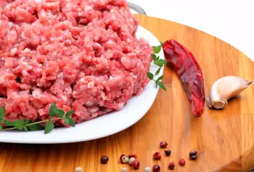 How to Make Duck Mince?