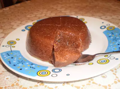 Revani (Greek Coconut Cake with Syrup) Recipe - Recipes.net