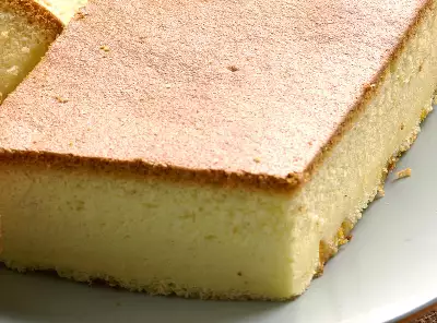 Arabic Food Recipes: Semolina and Pistachio Cake - How to Make Semolina and  Pistachio Cake