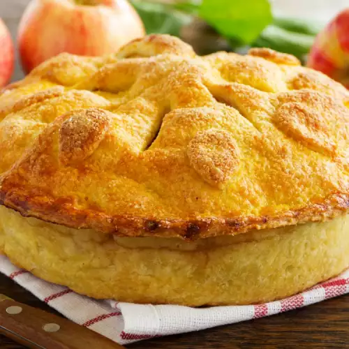 Top 10 Golden Rules for Making the Perfect Pie