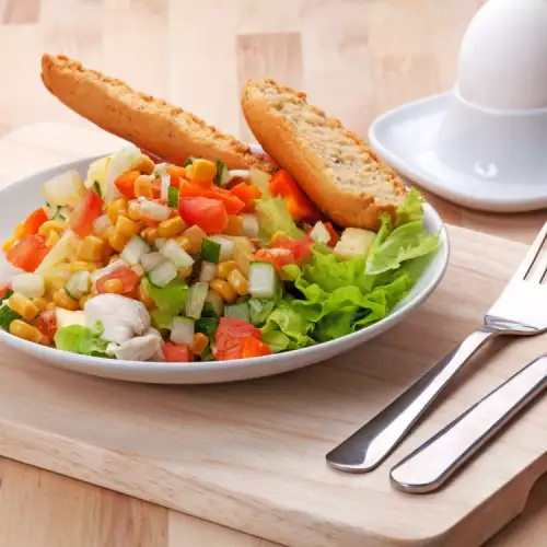 A Quick Guide to Making the Perfect Salad