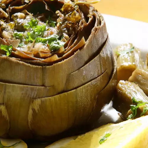 How to Cook Artichokes