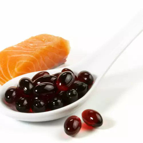 Astaxanthin - Functions, Benefits and Sources