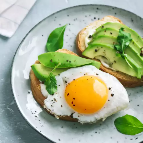 6 Ways to Eat Avocados to Stay Healthy and Slim!