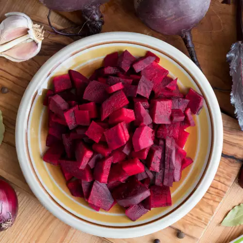 What is Beetroot Good for?