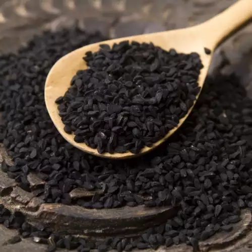 Black Cumin