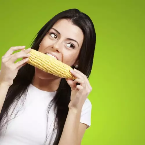 Boiled Corn - Why Should We Eat It?
