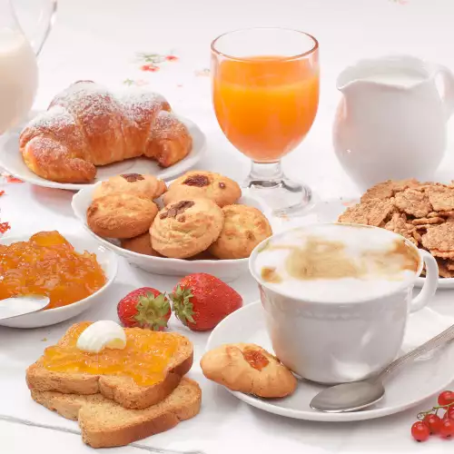 Mistakes When Choosing Breakfast