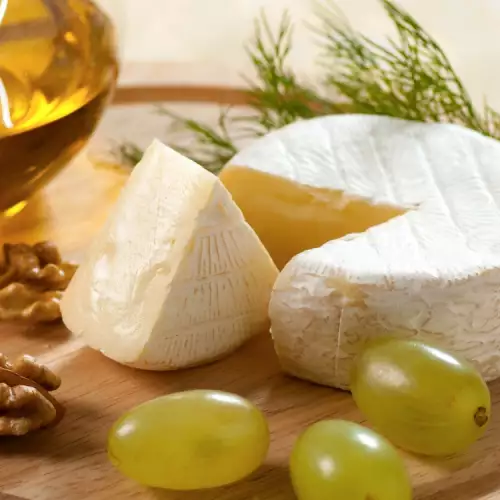 The Most Delicious Soft Cheeses
