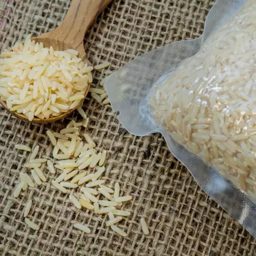 Whole Grain Rice