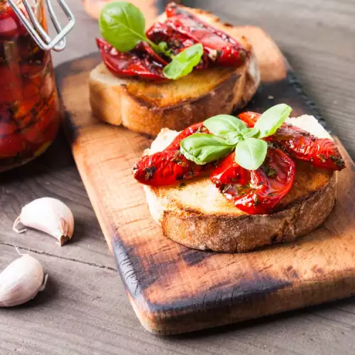 Ideas for Appetizing Crostini