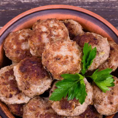 Meatballs for Every Taste from World Cuisine