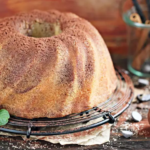 Culinary Tricks for a Delicious and Fluffy Sponge Cake