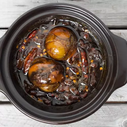 The Most Outlandishly Exotic Foods from Around the World!