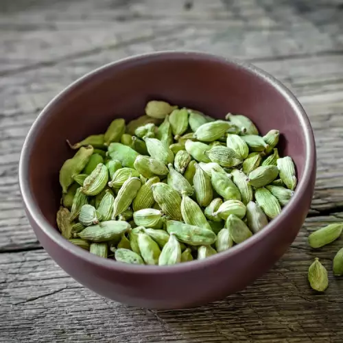 Health Benefits of Cardamom