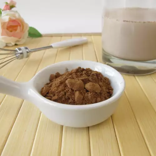 Carob Powder - Benefits and Uses