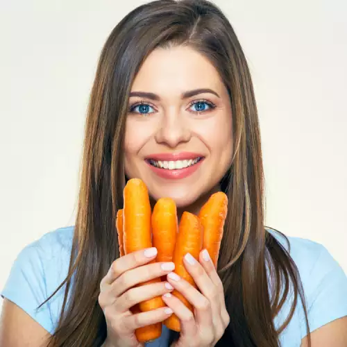 How to Eat Carrots Properly for Maximum Benefits