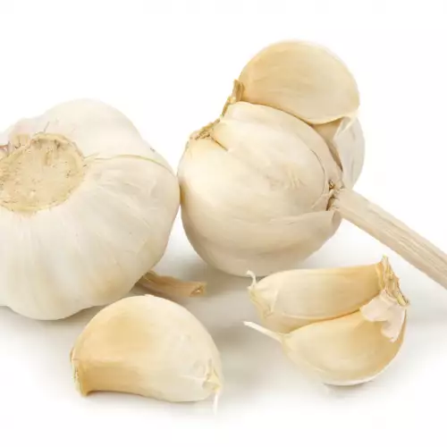 How To Not Smell of Garlic