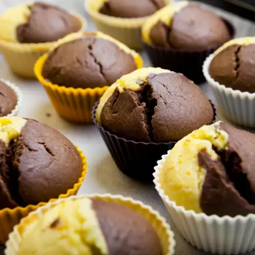 How to Make Terrific Muffins