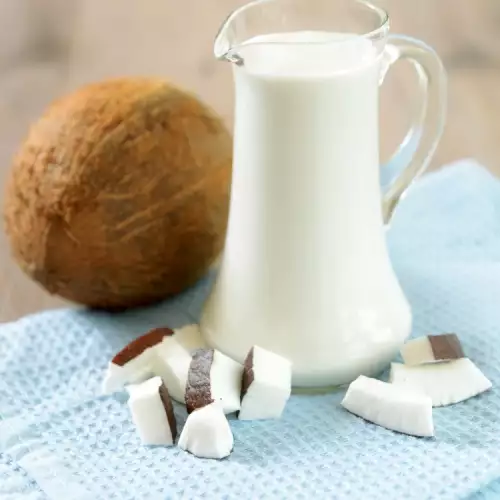 Coconut Milk