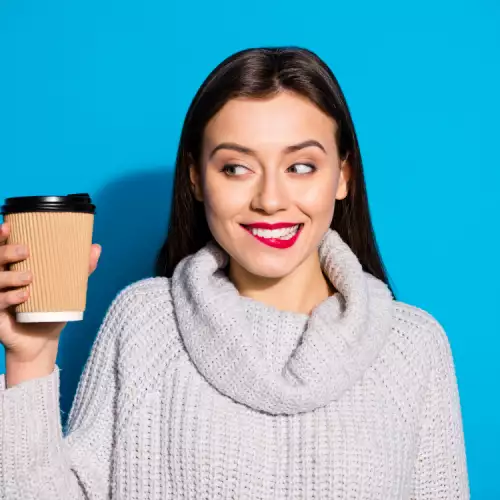Is decaffeinated coffee good or bad for you?