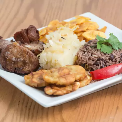 The Most Emblematic Dishes from Cuban Cuisine