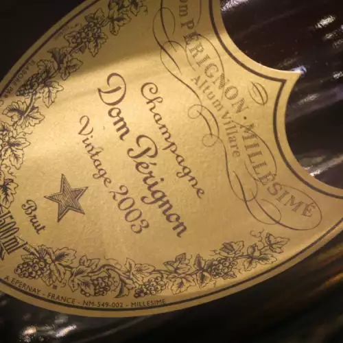 Dom Pérignon