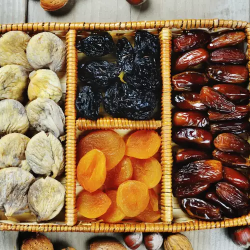 Five Foods That Cause Hunger