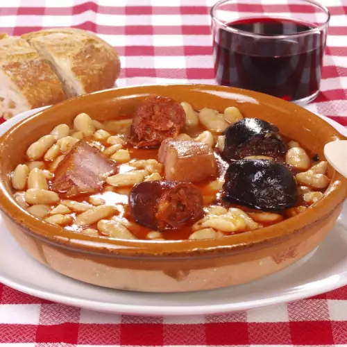 The History of Spanish Cuisine