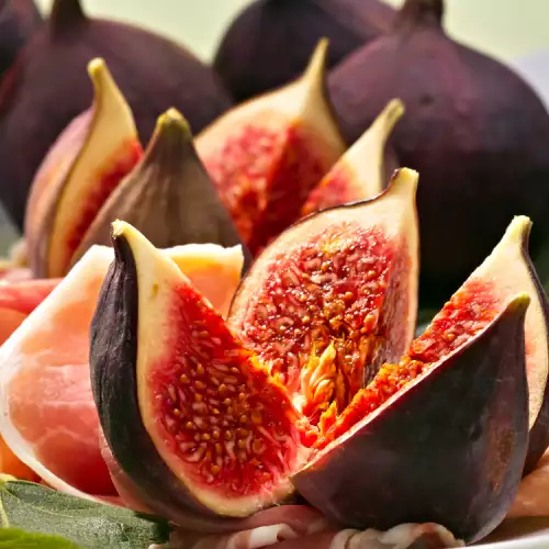 All the Benefits of Figs in One Place