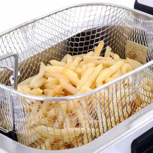 Tips on Choosing a Deep Fryer