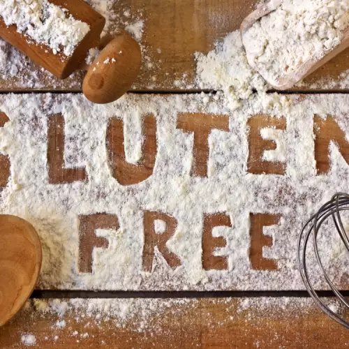 Gluten-Free Diet