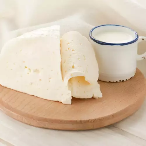 Sheep Milk