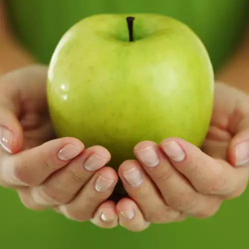 The Wonderful Benefits of Green Apples