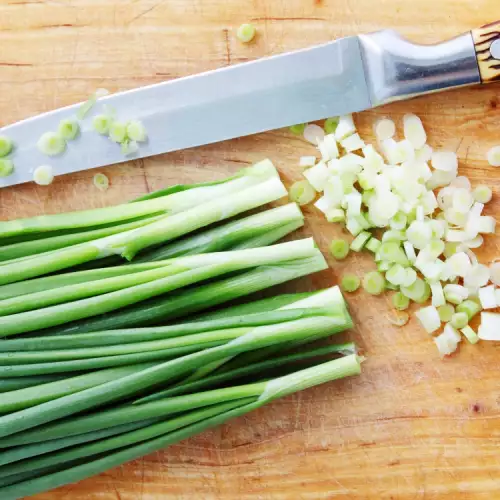 Green Onions