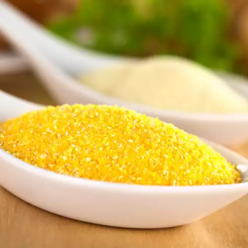 Semolina